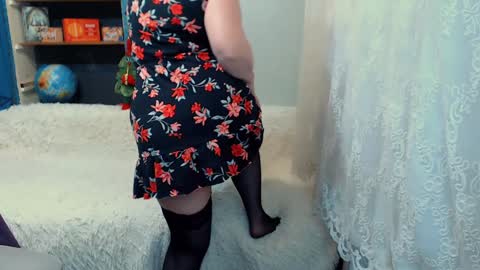 rainbowladyy online show from January 1, 3:02 am