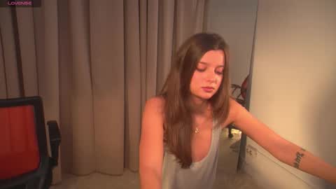 Darcy online show from October 7, 5:09 pm