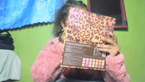 raissa75 online show from September 13, 6:54 pm
