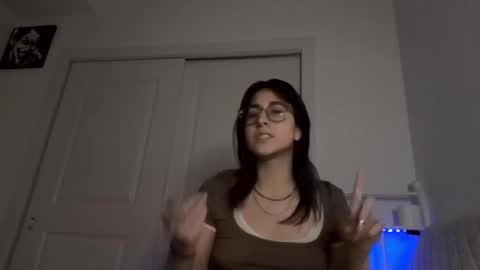 Ray Ray online show from January 9, 5:46 am