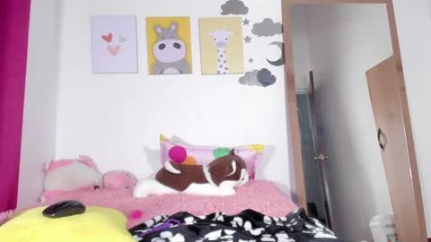 Snapshot of rajjnar_nina chatting on January 7, 11:56 pm Nina online show from January 7, 11:56 pm