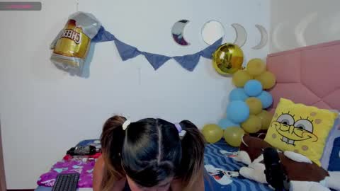  Nina  online show from September 23, 11:55 pm