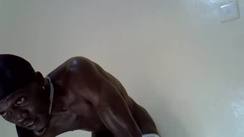 Snapshot of rakeem_1_ chatting on February 23, 1:21 pm rakeem 1 online show from February 23, 1:21 pm