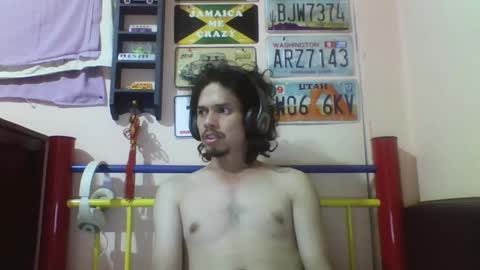 Ken online show from January 23, 1:30 am