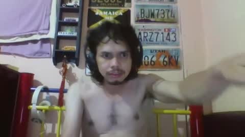 Ken online show from January 15, 1:12 am