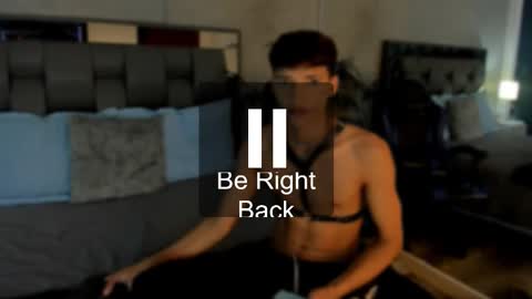 Ralf Bauer online show from November 1, 4:22 am