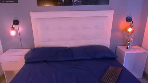 Ralf Bauer online show from September 16, 3:53 am