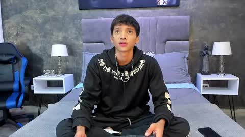 Ralf Bauer online show from September 23, 3:44 am