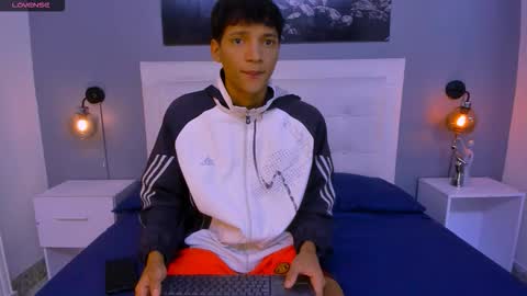 Ralf Bauer online show from September 11, 3:41 am