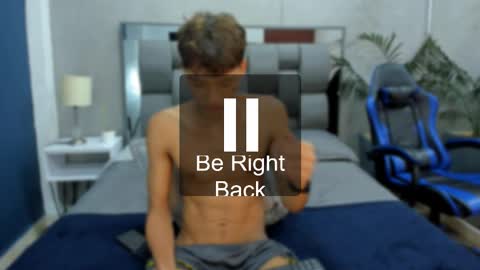 Ralf Bauer online show from October 27, 5:07 am