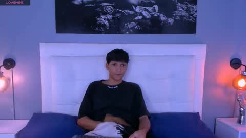 Ralf Bauer online show from September 10, 3:29 am