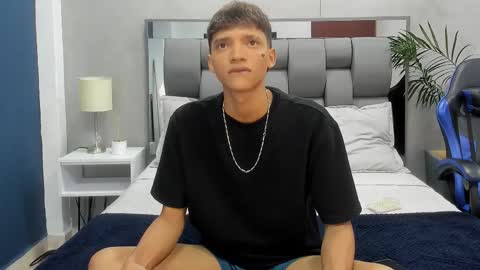 Ralf Bauer online show from October 15, 4:05 am