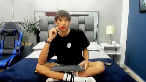 Ralf Bauer online show from October 10, 3:56 am