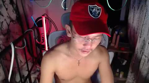 ralfhuge24 online show from February 13, 3:48 pm