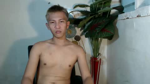 ralfhuge24 online show from September 15, 10:55 pm