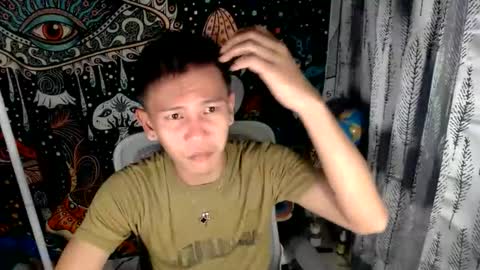 ralfhuge24 online show from May 17, 12:14 pm