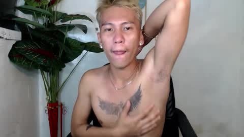 ralfhuge24 online show from September 27, 2:15 pm