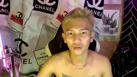 ralfhuge24 online show from September 26, 10:45 am