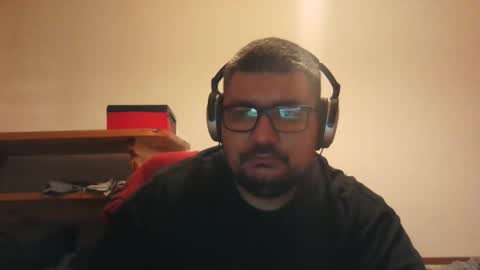 ralinbenzin89 online show from November 12, 10:01 pm