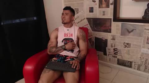 Ralph Diesel online show from October 14, 1:58 pm