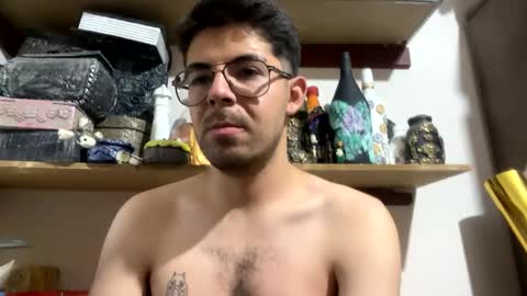 ralphillips25 online show from September 21, 4:49 am