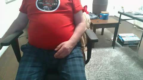 Ram online show from November 29, 12:13 pm