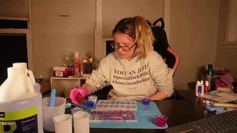 Rami online show from February 27, 5:40 am