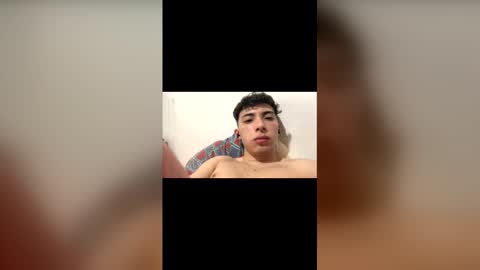 ramiroo2312 online show from November 28, 6:48 pm