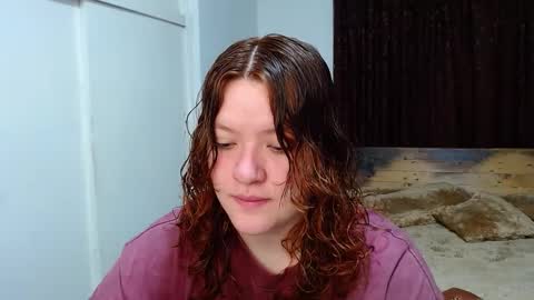 Ramona online show from October 4, 11:02 pm