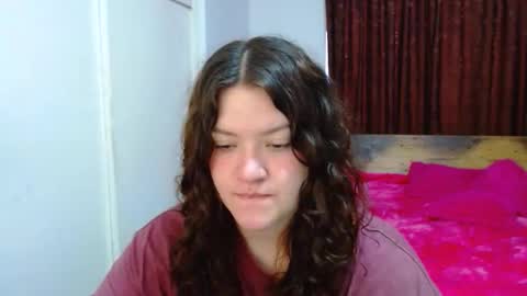 Ramona online show from February 9, 9:50 pm