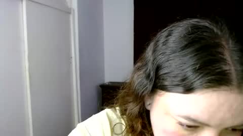 Ramona online show from July 18, 1:40 am