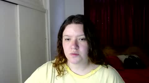Ramona online show from June 19, 10:38 pm
