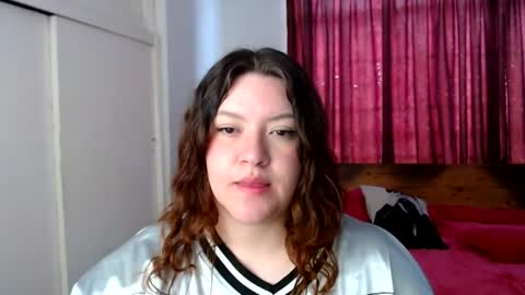 Ramona online show from July 16, 8:23 pm