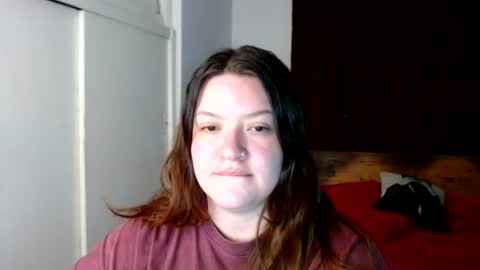 Ramona online show from July 1, 12:52 am