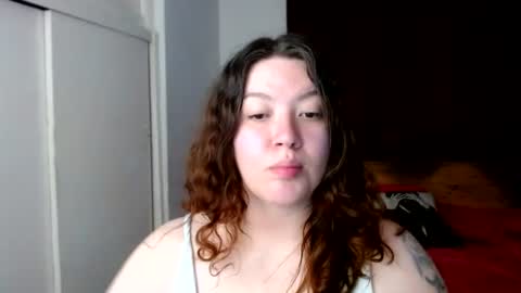 Ramona online show from June 21, 11:55 pm
