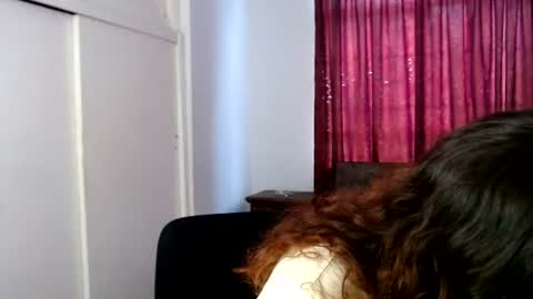Ramona online show from July 8, 8:56 pm