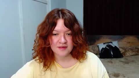 Ramona online show from October 16, 11:58 pm