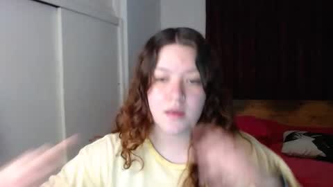 Ramona online show from May 18, 12:09 am