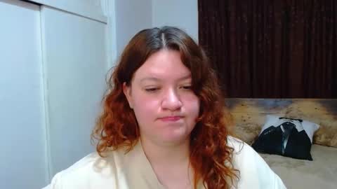 Ramona online show from December 22, 12:39 am