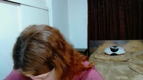 Ramona online show from November 20, 12:53 am