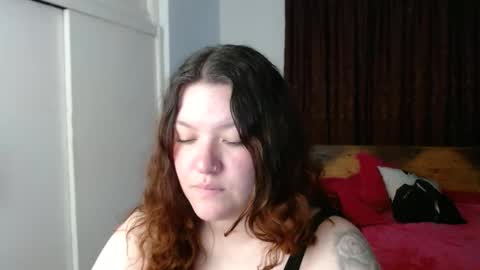 Ramona online show from May 20, 11:00 pm