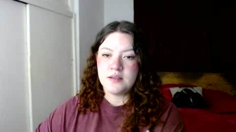 Ramona online show from June 28, 11:56 pm