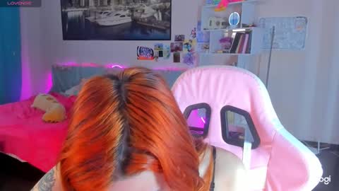 Snapshot of ramona_terner chatting on January 17, 9:28 am Ramona terner online show from January 17, 9:28 am