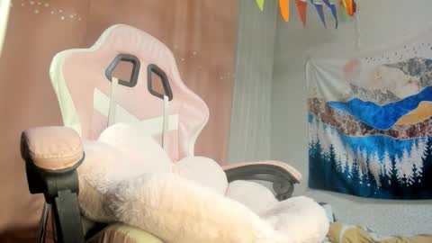 Ramona terner online show from February 14, 5:21 am