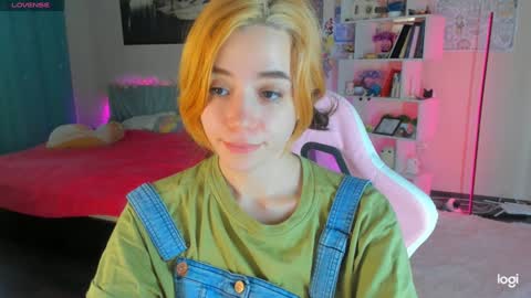 Snapshot of ramona_terner chatting on February 8, 8:09 am Ramona terner online show from February 8, 8:09 am