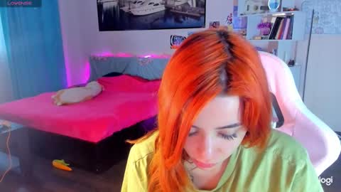 Snapshot of ramona_terner chatting on January 14, 6:56 am Ramona terner online show from January 14, 6:56 am