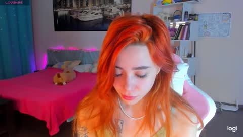 Snapshot of ramona_terner chatting on January 7, 2:31 am Ramona terner online show from January 7, 2:31 am