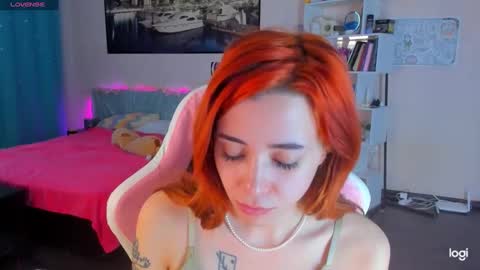 Snapshot of ramona_terner chatting on January 7, 8:56 am Ramona terner online show from January 7, 8:56 am