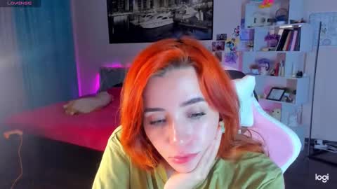 Snapshot of ramona_terner chatting on January 14, 3:32 am Ramona terner online show from January 14, 3:32 am