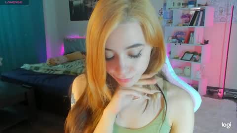 Snapshot of ramona_terner chatting on February 3, 7:18 am Ramona terner online show from February 3, 7:18 am